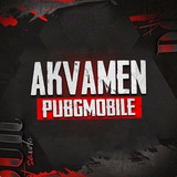 AKVAMEN PUBG
