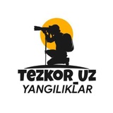 Tezkor_UZ_YANGILIKLAR