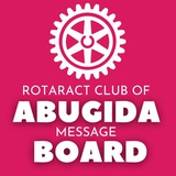 #Abugida Message Board