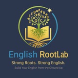 EnglishRLab | جذور اللغة الإنجليزية