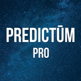 Predictūm PRO — Free signals