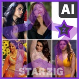 Actress Photos | StarZig AI