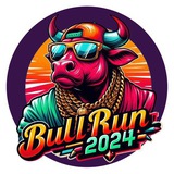 Bull Run 2024 ; SOL
