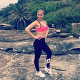 Manizhe fitness