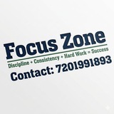 Focus Zone