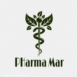 Pharma MAR 👩🏻🔬