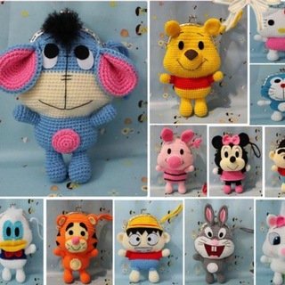 Cia do Amigurumi 🧶