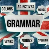 Grammar rules
