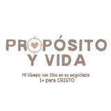 Propósito & Vida Oficial 🌍