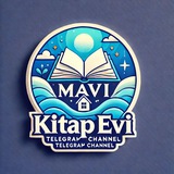 Mavi Kitap Evi