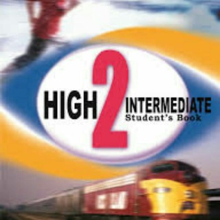 High Intermediate 2 (ILI)