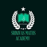 Srinivas Maths academy