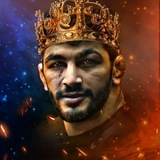 هواداران پهلوان حسن یزدانی