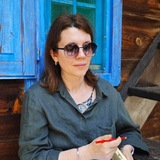 Журавлева пишет...