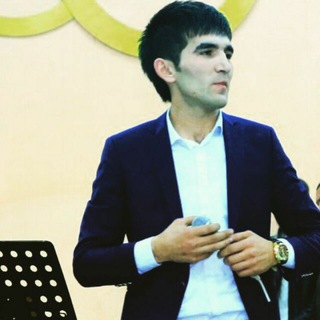 Doston Ergashev (Rasmiy kanal)