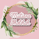 Mutiara Sholihah