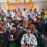 S.V.S.Degree college Mohammadpur rajori