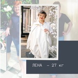 Стройней со мной! «Метод Пономаревой»
