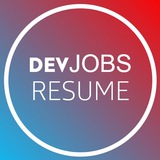 Game Development Resume и поиск команды