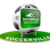 SOCCERVILLE UPDATE ⚽️ 📰 <i class="emoji" style="backgroun