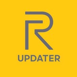 Realme OTA Update
