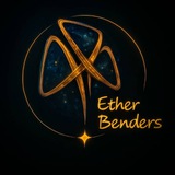 Etherbender ✨