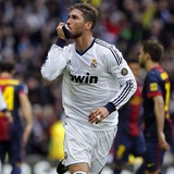 SERGIO RAMOS👑