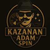 KAZANAN ADAM SPİN
