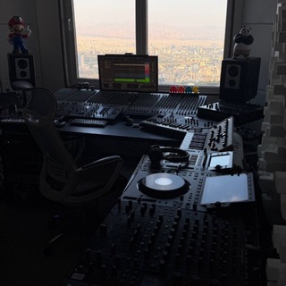 Dj AERIAL