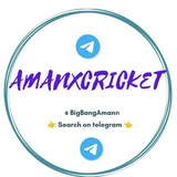 AMANXCRICKET