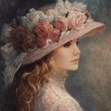 المجلة النسائية(أسمهان)