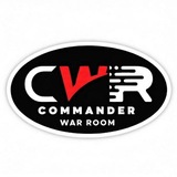 COMMANDER WAR ROOM ⚔️
