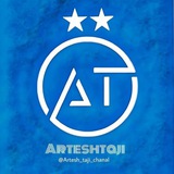 💙 Artesh taji 💙