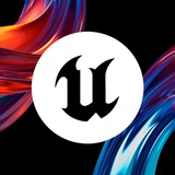 Unreal Engine Jobs 🎮 (Работа, вакансии, стажировки)