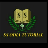 SS ODIA TUTORIAL NTA NET/JRF ODIA