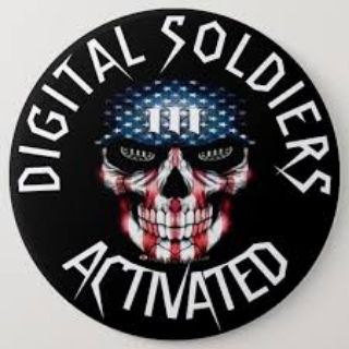 DigitalSoldiers OpenYourEyes