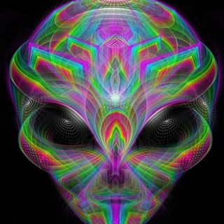 👽 trippy music 👽