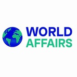 World Affairs Official ™ ©