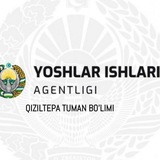 Qiziltepa tuman Yoshlar ishlari bo'limi