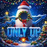 ONLY UP | airdrop 🎁