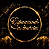 Espancando as Binárias Oficial