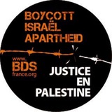 Campagne BDS France