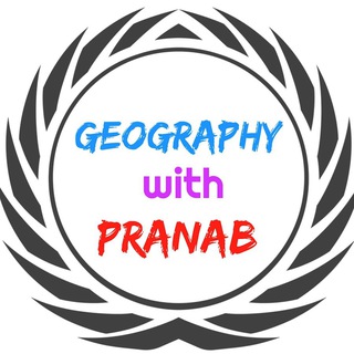 Geography with Pranab