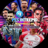 eFootball 25 | Pes Intrepid ™