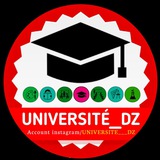 UNIVERSITÉ DZ