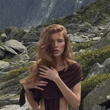 Anna Meron