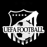 UEFA-Football