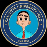 Calcutta University Info