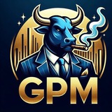 GPM TRADING EDUCATION 📚