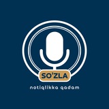 So'zla